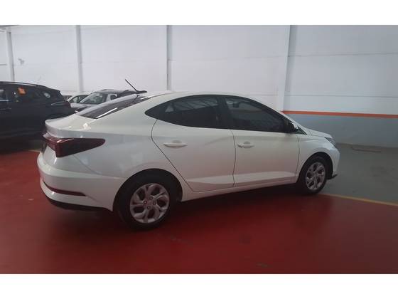 HYUNDAI HB20S 1.0 12V FLEX COMFORT PLUS MANUAL